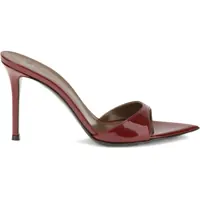 Sandale Intriigo Mule Sandals Femei