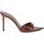 Giuseppe Zanotti Intriigo Mule Sandals 010