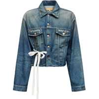 Jachete Denim Jacket Femei