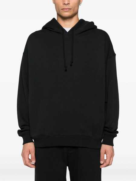Bluze de trening Y-3 Graphic Hoodie BLACK Barbati (BM 18723055) 3