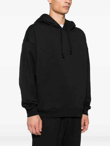 Bluze de trening Y-3 Graphic Hoodie BLACK Barbati (BM 18723055) 4