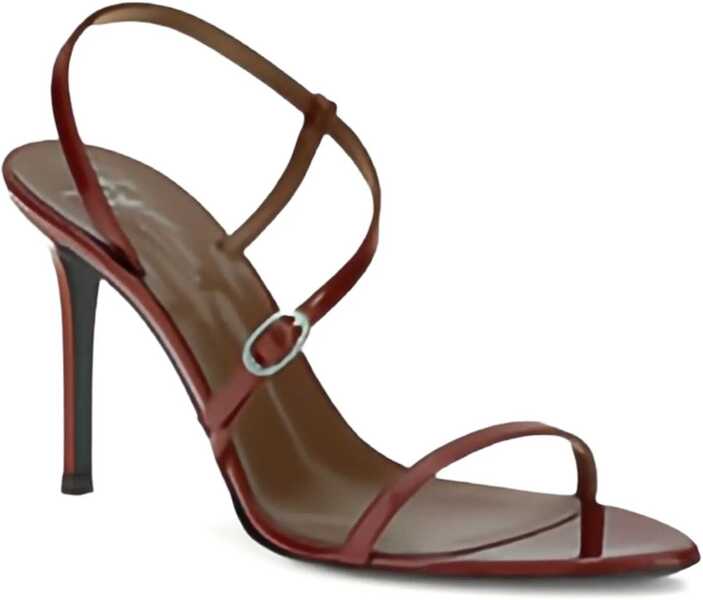 Sandale Giuseppe Zanotti Audrinette Sandals RED Femei (BM 18723058) 2