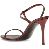 Sandale Giuseppe Zanotti Dama - Sandale Giuseppe Zanotti Audrinette Sandals RED Femei (BM 18723058) - B-mall.ro