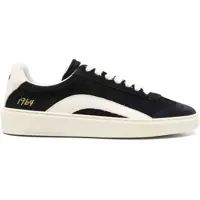Sneakers Suede Sneakers Barbati