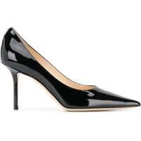 Pantofi cu toc Love Pumps Femei