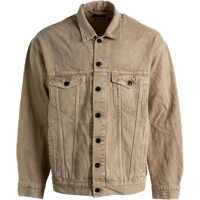 Jachete Oversized denim Jacket Barbati