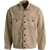 Balenciaga Oversized denim Jacket BEIGE