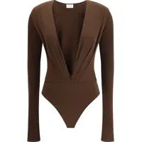 Body-uri Zelda Bodysuit Femei