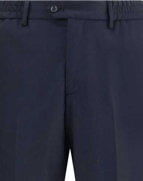 Pantaloni casual Lardini Lardini chino Pant 850 Barbati (BM 18723115) 3