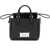Maison Margiela 5ac Horizontal Shoulder Bag BLACK