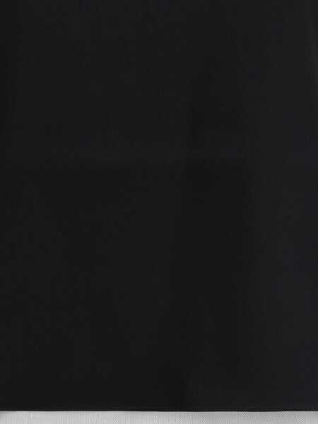 Topuri SA SU PHI Sleevless Top BLACK Femei (BM 18723136) 3