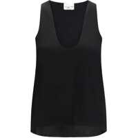 Topuri Sleevless Top Femei