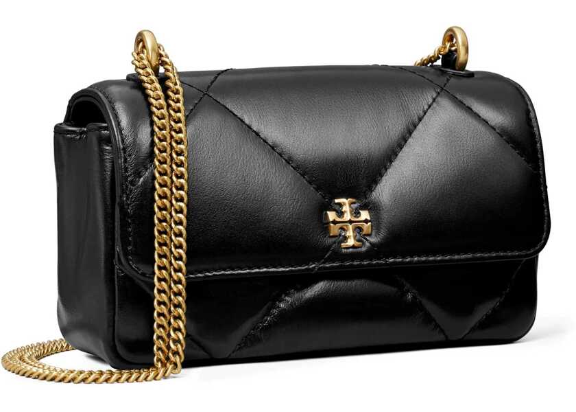Genti tip postas Tory Burch Kira Mini Bag BLACK Femei (BM 18723172) 3