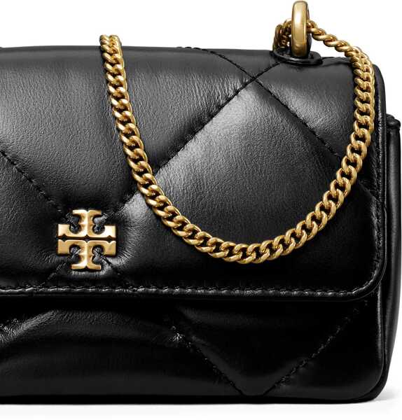 Genti tip postas Tory Burch Kira Mini Bag BLACK Femei (BM 18723172) 4