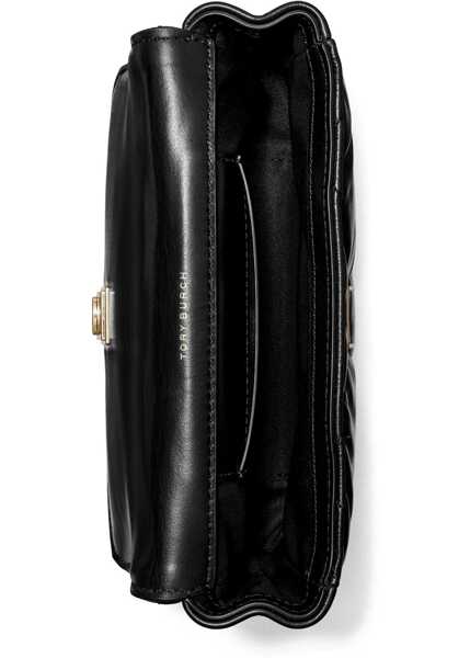 Genti tip postas Tory Burch Kira Mini Bag BLACK Femei (BM 18723172) 5