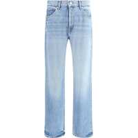 Blugi Bakersfield Modern straight Jeans Barbati