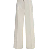 Pantaloni casual Wide-leg Pants Femei