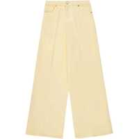 Blugi Wide leg Jeans Femei