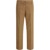 Pantaloni casual Cotton Pants Femei