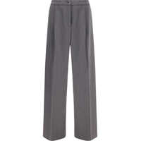 Pantaloni casual Wide-leg Pants Femei