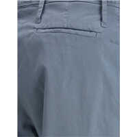Pantaloni casual Dama - Pantaloni casual Cruna Cotton Pants POLVERE Femei (BM 18723250) - B-mall.ro