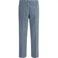 Pantaloni casual Cotton Pants Femei