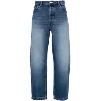 Blugi drepti Straight Jeans Barbati