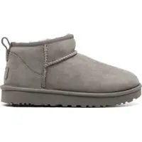Cizme scurte Boot Classic Ultra Mini Femei