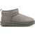UGG Boot Classic Ultra Mini GREY