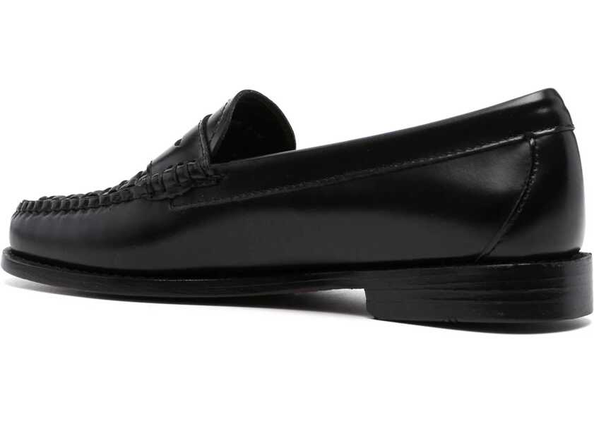 Mocasini G.H. BASS Penny Loafer BLACK Femei (BM 18723403) 3