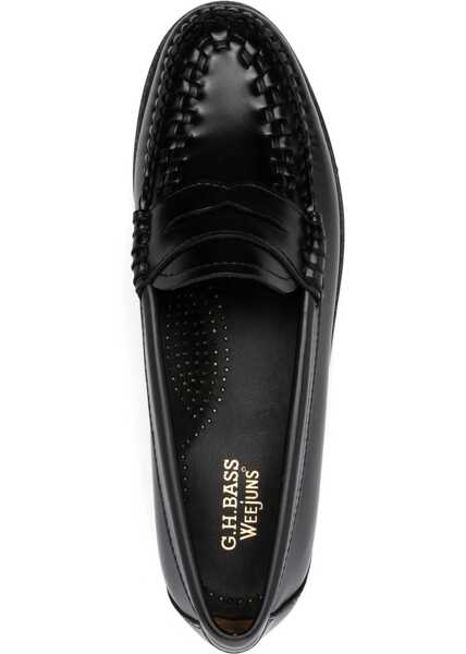 Mocasini G.H. BASS Penny Loafer BLACK Femei (BM 18723403) 4