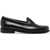 G.H. BASS Penny Loafer BLACK