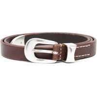 Curele OUR LEGACY Leather Belt