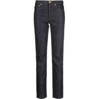 Blugi drepti A.P.C. "Petit New Standard" Jeans