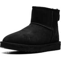 Cizme Dama - Cizme scurte UGG Boot Classic Mini Ii BLACK Femei (BM 18723436) - B-mall.ro