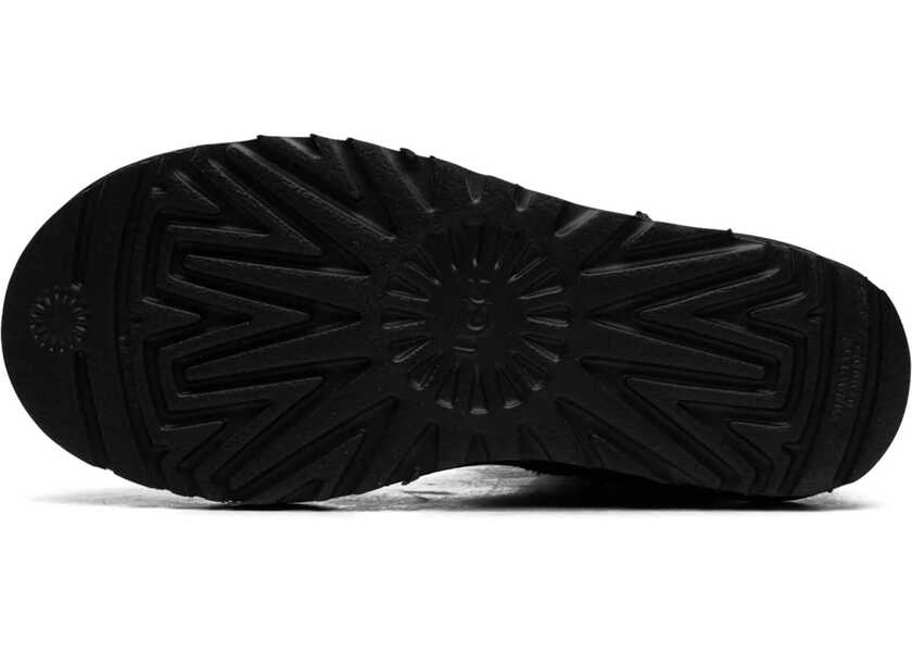 Cizme scurte UGG Boot Classic Mini Ii BLACK Femei (BM 18723436) 5