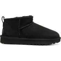 Cizme scurte Boot Classic Ultra Mini Femei