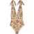 ETRO Printed One-Piece Swimsuit MULTICOLOUR