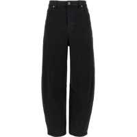 Blugi skinny "Barrel Leg" Jeans Femei