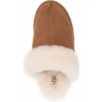 Sandale Dama - Sandale UGG Slipper Scuffette Ii BROWN Femei (BM 18723469) - B-mall.ro