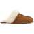 UGG Slipper "Scuffette Ii" BROWN
