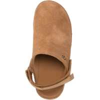Balerini Dama - Balerini UGG Goldenstar Sabot BROWN Femei (BM 18723478) - B-mall.ro