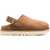UGG Goldenstar Sabot BROWN