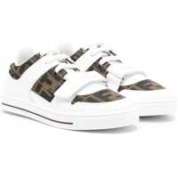 Sneakers "Ff" Logo Sneaker Baieti