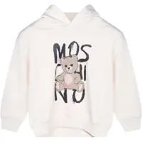 Bluze de trening Hoodie With Logo Fete