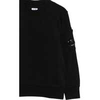 Pulovere casual pentru Baieti - Pulovere casual C.P. Company Shirt BLACK Baieti (BM 18723496) - B-mall.ro