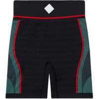 Pantaloni scurti Seamless Sports Shorts Femei