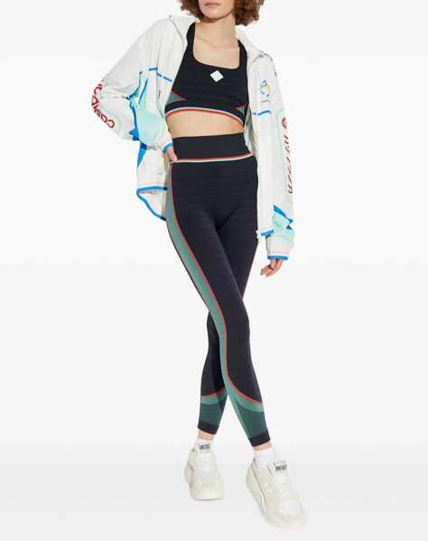 Sutiene Casablanca Sports Bra Top MULTICOLOUR Femei (BM 18723508) 2