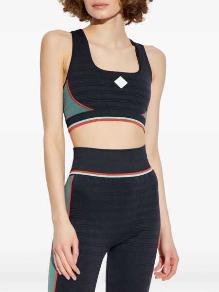 Sutiene Casablanca Sports Bra Top MULTICOLOUR Femei (BM 18723508) 3