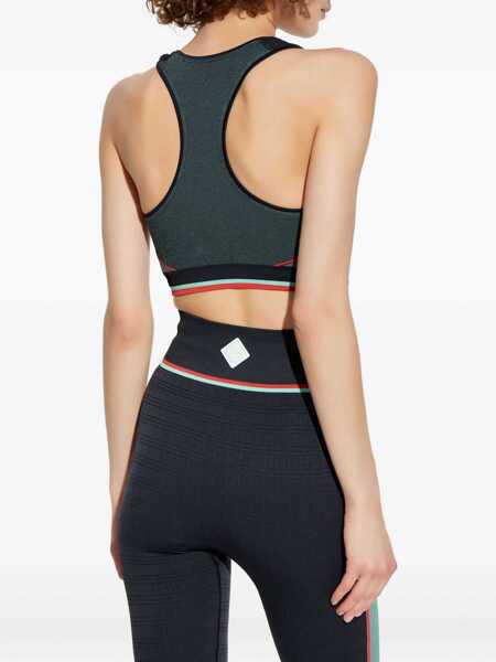 Sutiene Casablanca Sports Bra Top MULTICOLOUR Femei (BM 18723508) 4